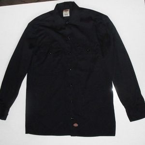 Dickies Dress Shirt